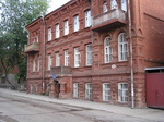 Музей  им. Челышева
