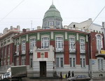 Музей истории войск 
